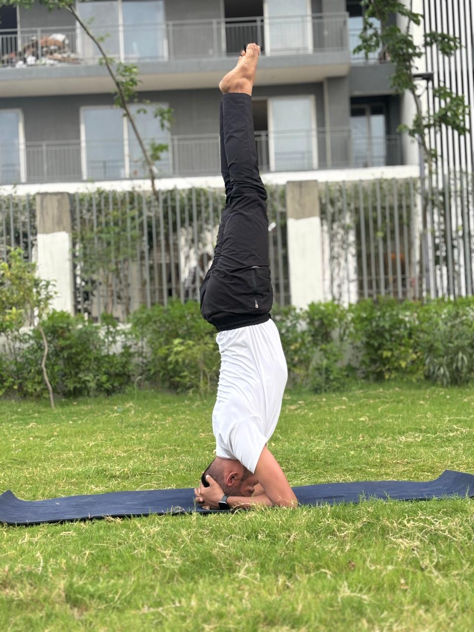Yoga Image