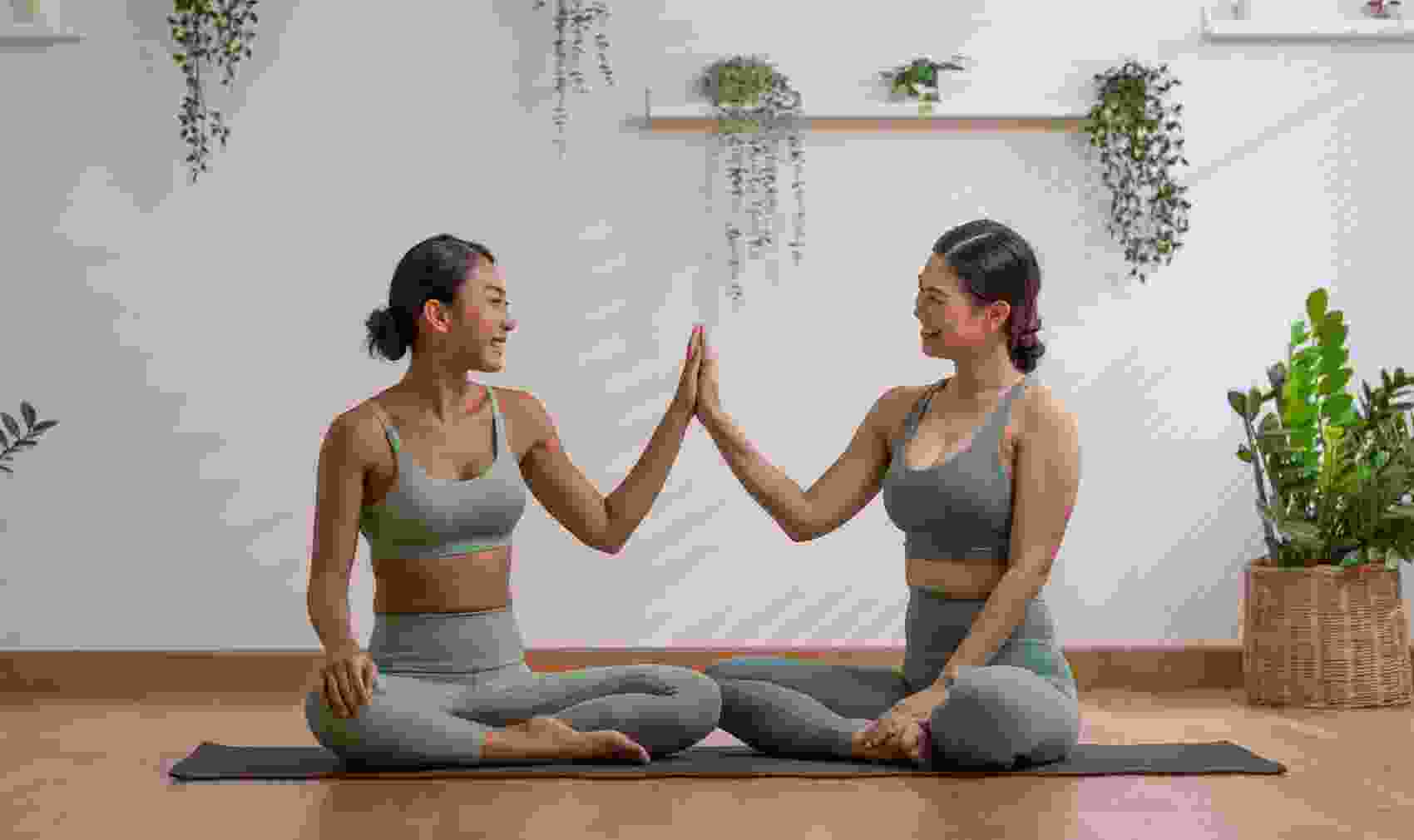 Anantam Yogshala