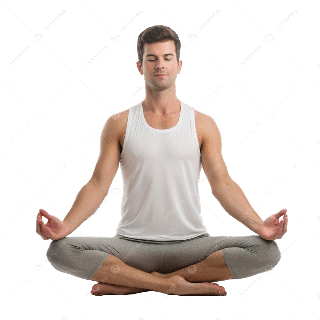 Yoga Instructor in greater Noida